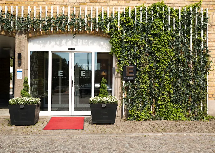 Elite Hotel Arcadia Stockholm