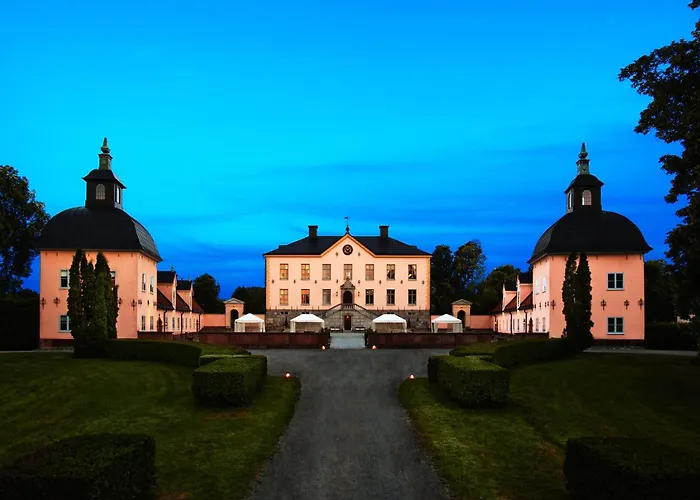 Hesselby Slott Hotell